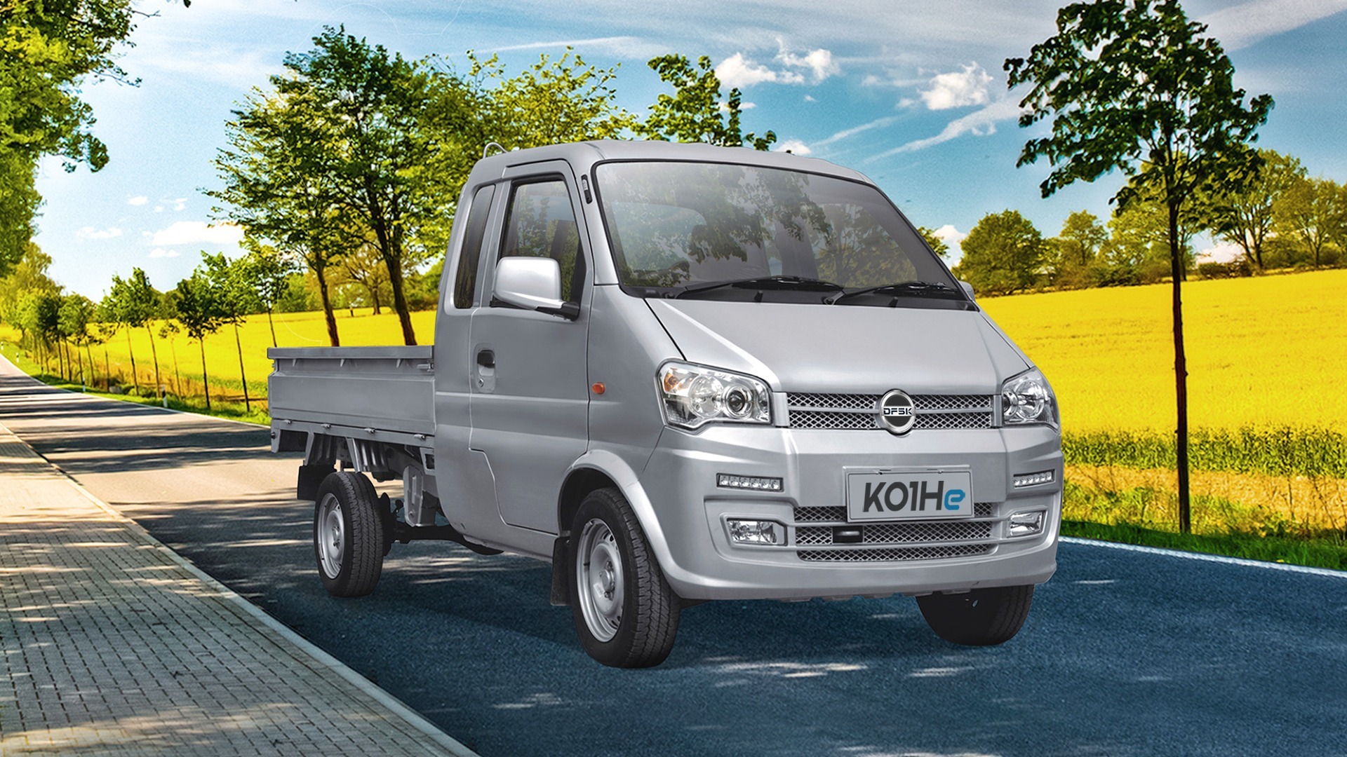 por qué coger una furgoneta eléctrica para tu empresa