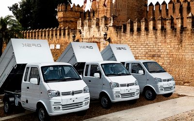 Llegamos a FCC Puerto de Santa María