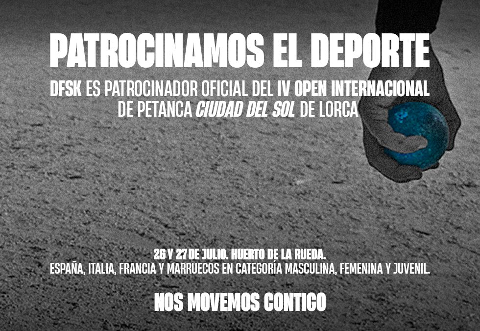 Así vivimos el IV Open Internacional de Petanca Ciudad del Sol