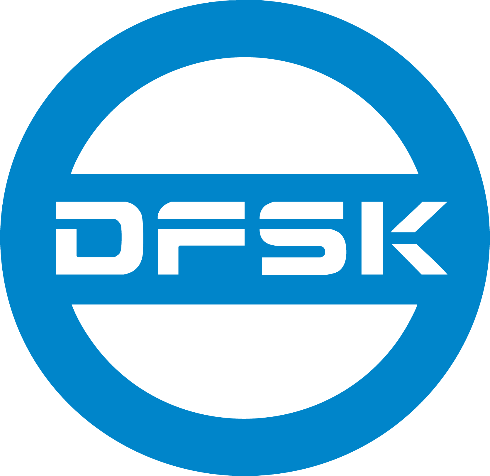 Recurso 1 DFSK logo