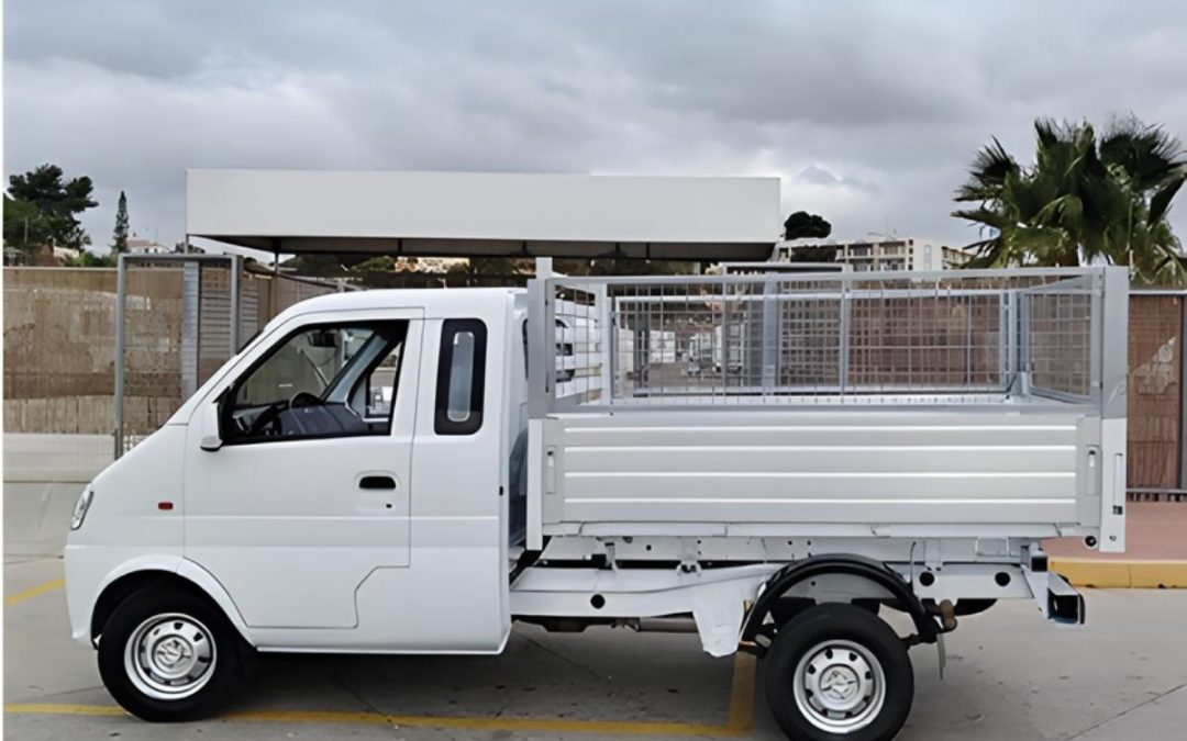 ¿Qué es un Vehículo Carrozado?