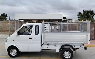 ¿Qué es un Vehículo Carrozado?