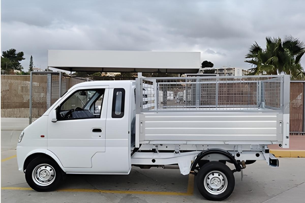 que es un vehiculo carrozado