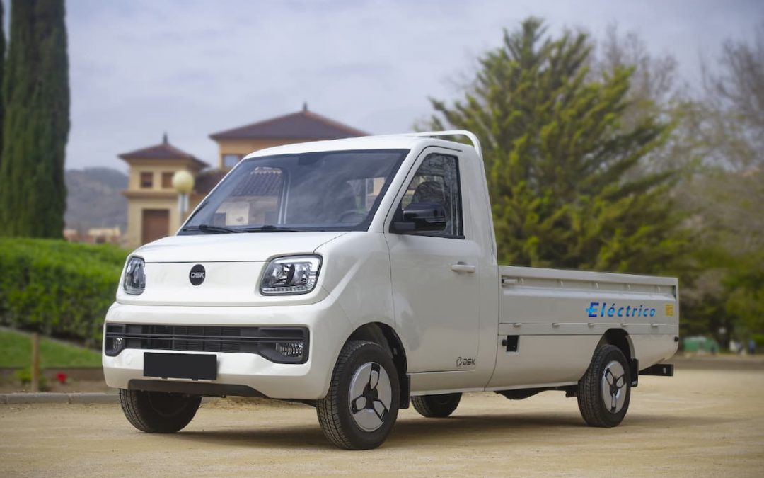 lanzamiento del nuevo Q21EV