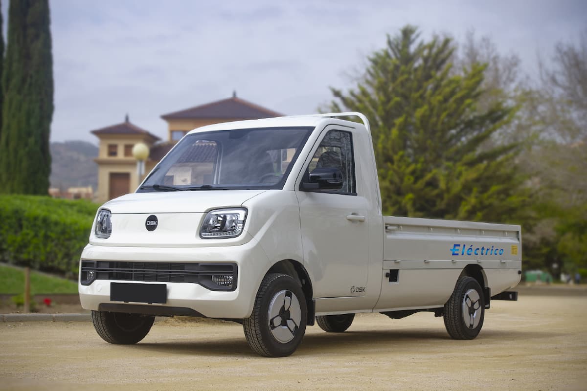 lanzamiento del nuevo Q21EV