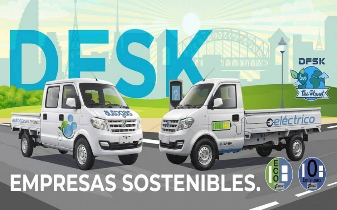 Cómo reducir la huella de carbono en una empresa