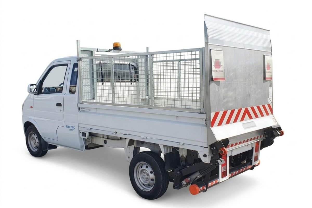 Carrozados con plataforma