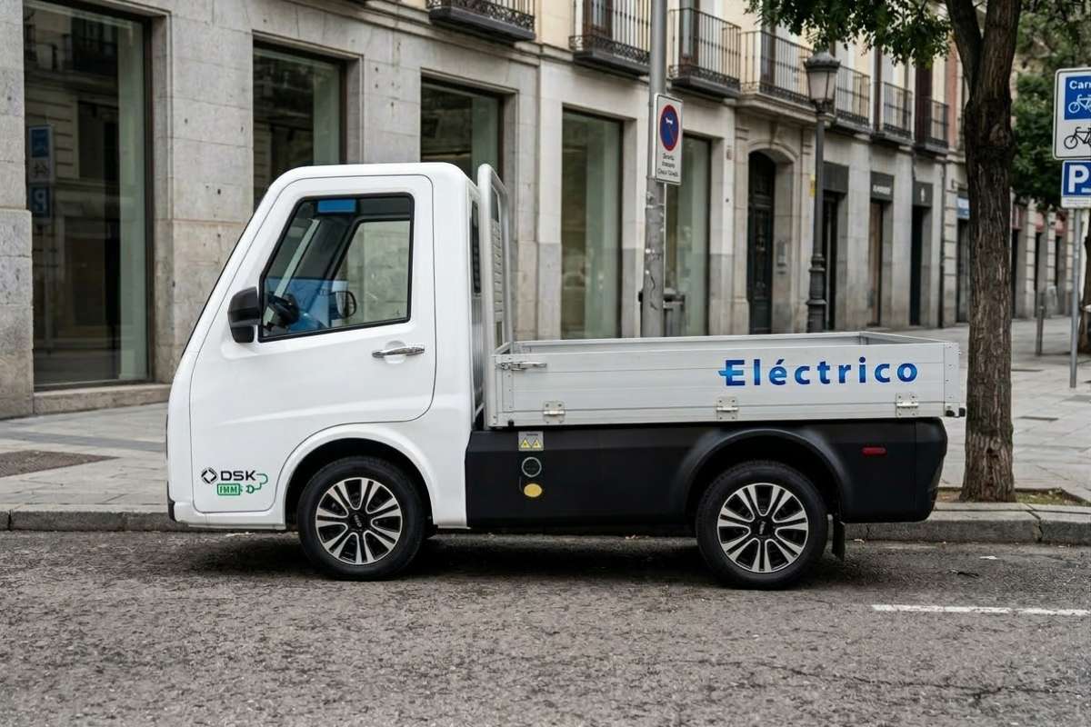 ayudas para la compra de vehículos industriales